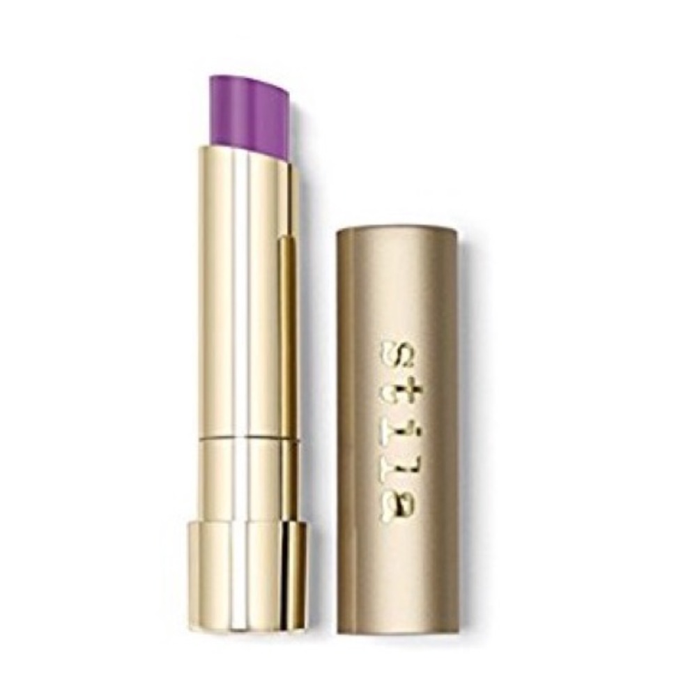 Becky Magenta—Color Balm Lipstick